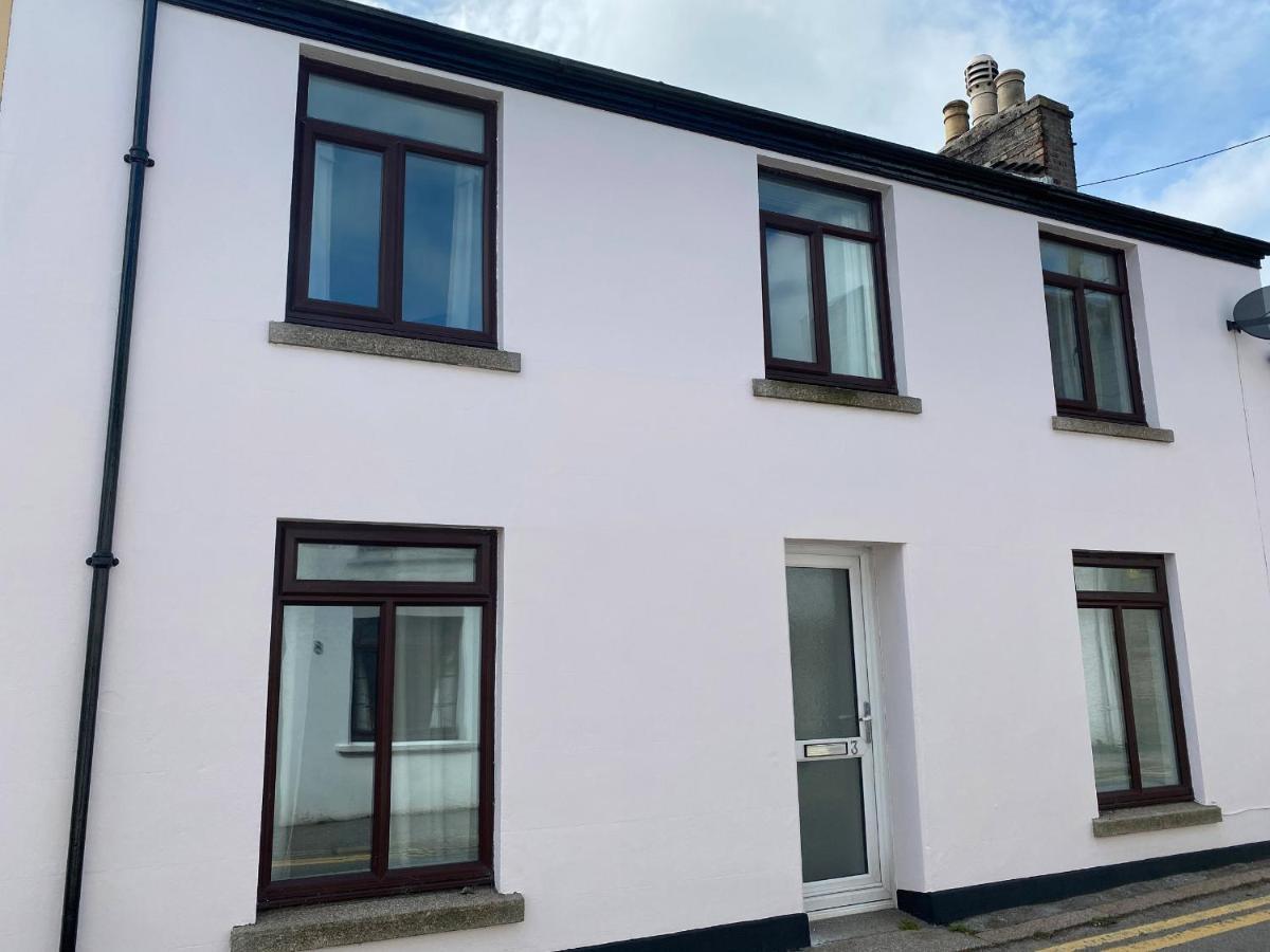 Miner'S Rest Villa Redruth Exterior foto